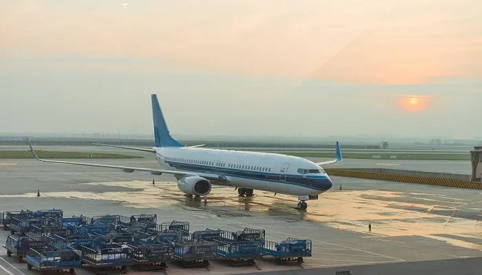 云南有几个机场分别在哪里 云南省有哪几个机场