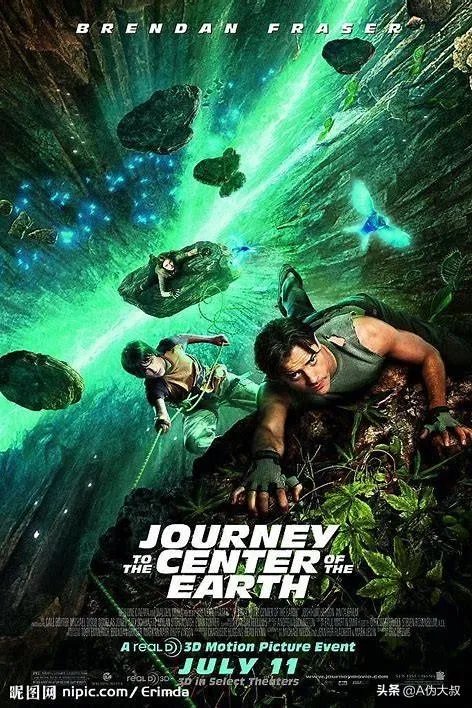 比较经典的探险类电影有哪些?