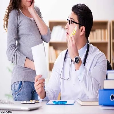 孕妇吃福格森钙片好吗？