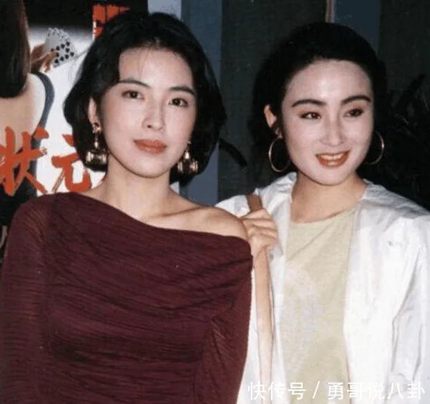 罗美薇洁癖多严重给张学友丢人 天涯爆料张学友罗美薇各玩各的