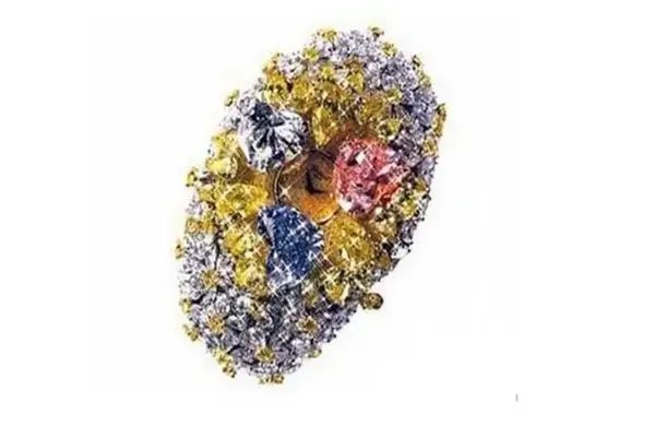 世界十大最贵手表,百达翡丽上榜四款,第一价格最高