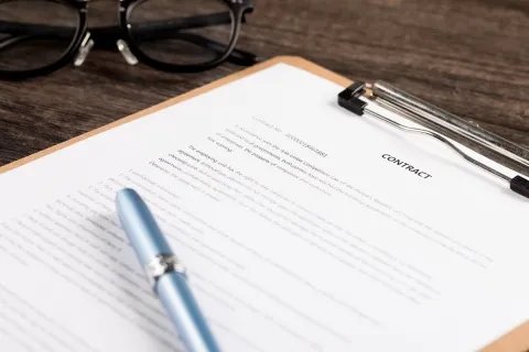 无犯罪记录证明格式模板