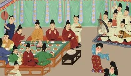 唐玄宗李隆基共有几个年号？为何要从开元改为天宝？