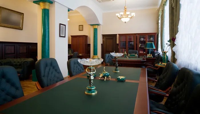 孔雀石化学式是什么