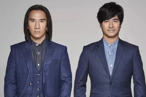 动力火车超好听歌曲top10：《当》上榜，第二百听不厌