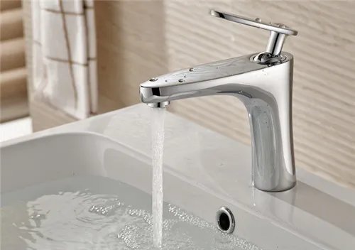 厨房水龙头漏水怎么处理