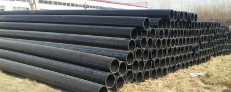 hdpe给水管和pe给水管的区别有哪些