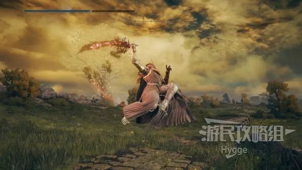 《艾尔登法环》强力武器推荐 强力武器配装和玩法介绍