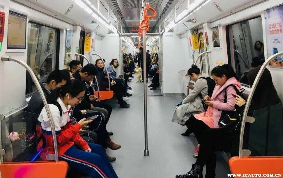 北京西站到北京站怎么坐地铁