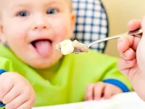一岁宝宝食谱怎么安排好？