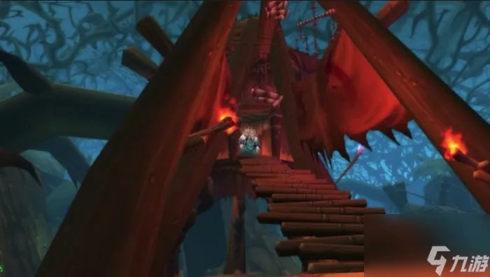 魔兽世界剃刀沼泽任务介绍 怀旧服剃刀沼泽攻略