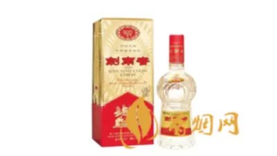 剑南春52度浓香型白酒多少钱一瓶 剑南春52度价格是多少