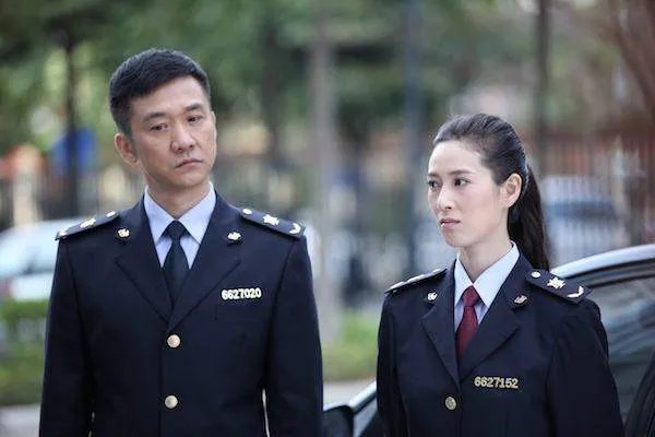 黄志忠演过的电视剧有哪些