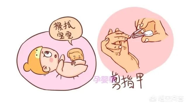 赵丽颖生子，照顾新生儿有哪些注意事项？