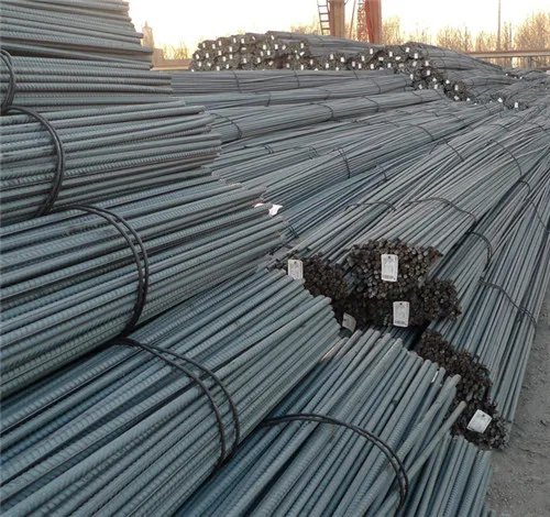 抗震钢筋用在什么部位