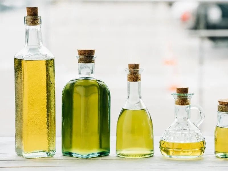 桉油的功效和作用