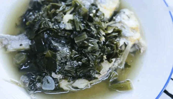 小黄鱼怎么烧 烧黄鱼的做法