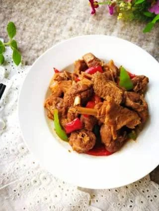 【湖南】湘西土匪鸭