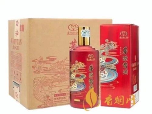 茅台白金酒是什么？