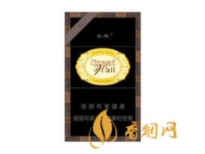 长城烟多少钱一包 长城烟价格表大全2020