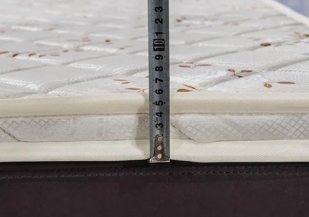 胶水棕垫怎么看出来