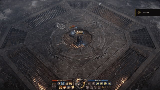 《命运方舟》大枪PVP怎么玩？大枪PVP攻略