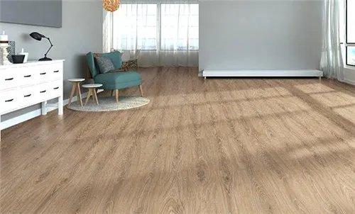 地板破损了怎么修补