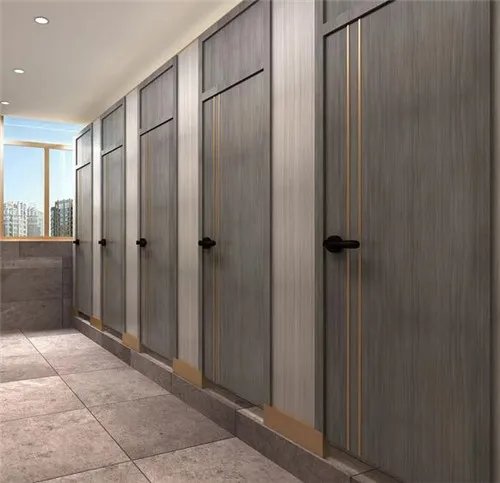 公共厕所尺寸有哪些