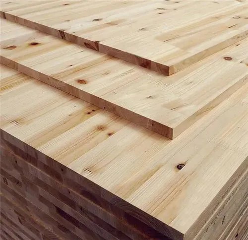 板材的种类有哪些