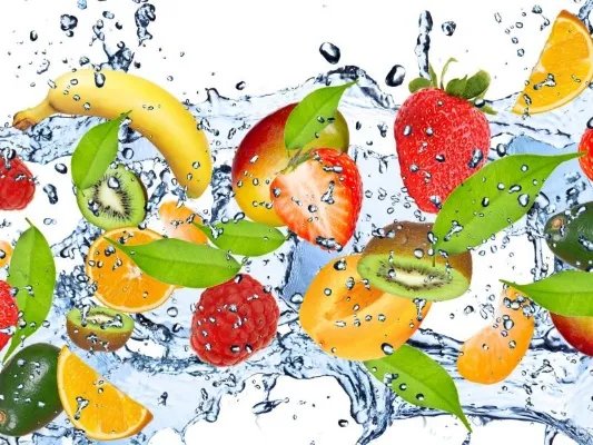 哪些水果是碱性的