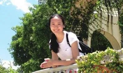 张媛琦简历：张媛琦现状，张媛琦父母是干什么的