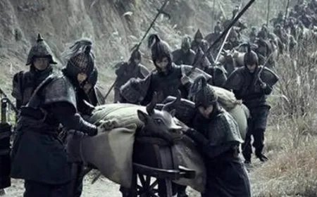 “木牛流马”是谁发明的?“木牛流马”是否真实存在?