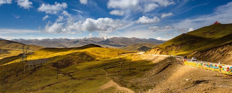 黄土高原是什么气候 黄土高原的气候是什么