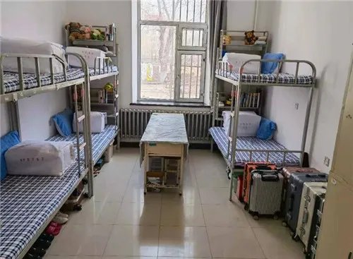 正常学生宿舍床尺寸是多少
