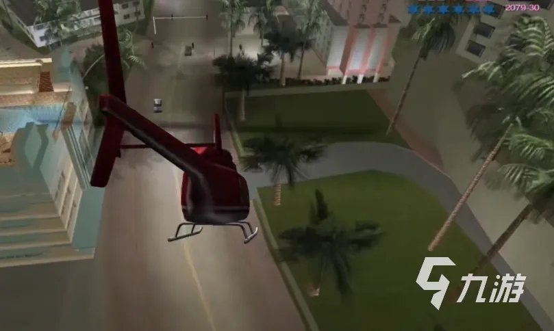 gta5怎么进入线上模式 侠盗猎车手线上模式进入教程