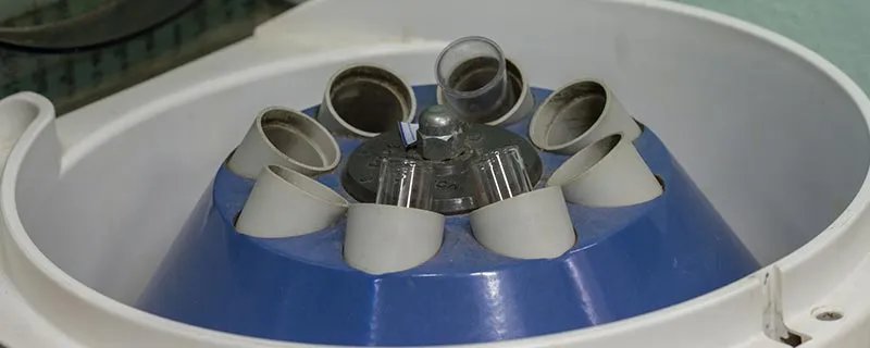离心机工作原理 离心机工作原理是什么