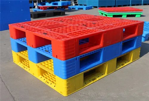 标准托盘规格尺寸有哪些