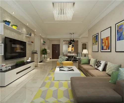 烟台装饰公司大全  2018烟台装修公司推荐