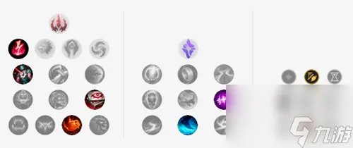 蜘蛛女皇伊莉丝出装、符文、玩法全面介绍 LOL手游蜘蛛怎么玩