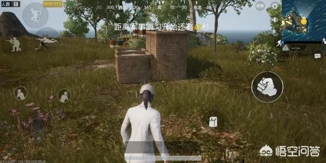 全军出击和刺激战场有什么区别?