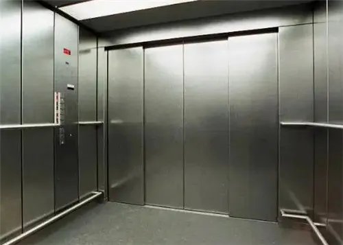 电梯门尺寸一般是多少
