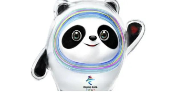 冬奥会冰墩墩的含义是什么?