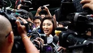 如何客观评价泰国前总理英拉？