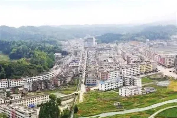 湖南十大贫困县排行榜：慈利县上榜，第九是石门县