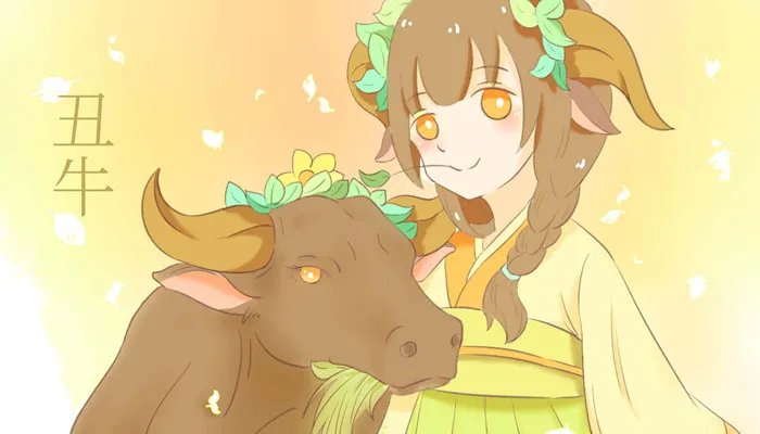 2009年是属什么生肖 2009年出生的人属什么