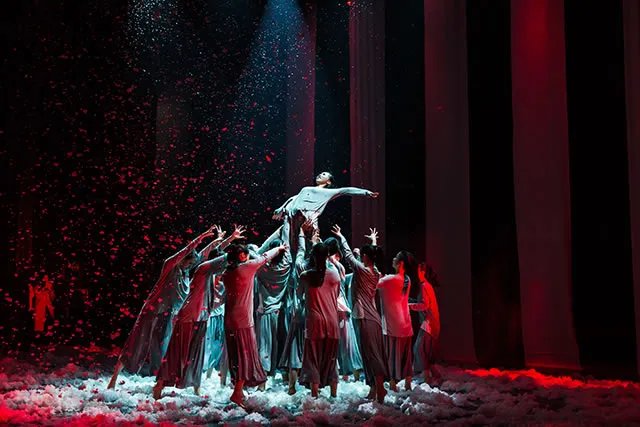 文艺晚会表演什么节目好 最佳人气节目大盘点