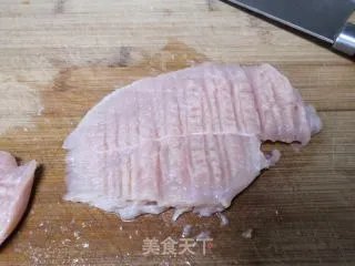 炸鸡排