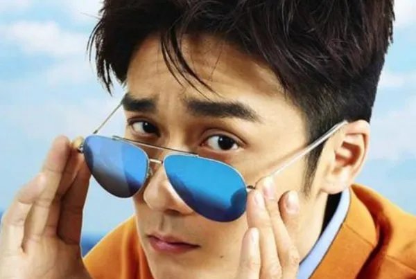 蒋劲夫出演过哪些电影电视剧?