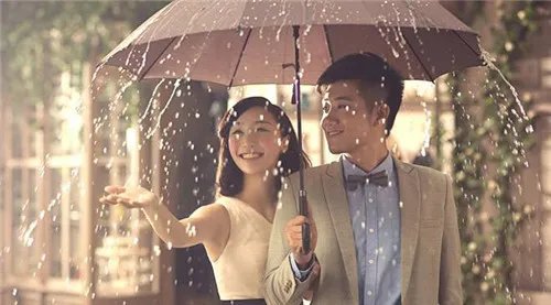 结婚当天下雨什么兆头 是不是暗示着什么