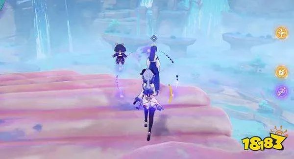 原神寻找剩余的键纹位置攻略 最详细键纹位置介绍